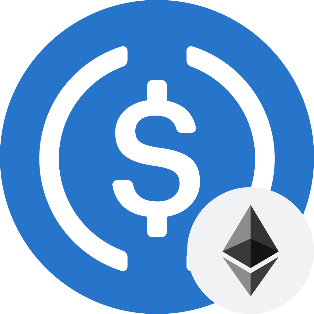 Ethereum USDC