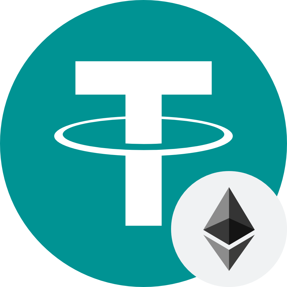 Ethereum USDT
