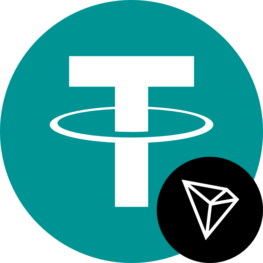 Tron USDT